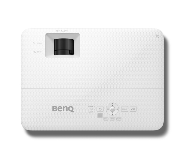 BENQ TH585 DLP 1080p 3500ANSI/10000:1/HDMI/9H.JLS77.13E - 477487 - zdjęcie 4